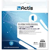 Actis Kh-338R ink for Hp printer 338 C8765Ee replacement Standard 15 ml color