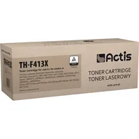 Actis Th-F413X toner for Hp printer 410X Cf413X replacement Standard 5000 pages magenta