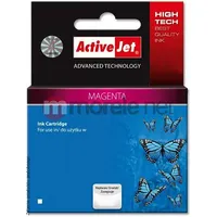 Activejet Ah-933Mrx ink for Hp printer 933Xl Cn055Ae replacement Premium 13 ml magenta Ah933Mrx