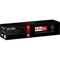 Activejet Atb-1030N toner for Brother printer Tn-1030 replacement Supreme 1000 pages black