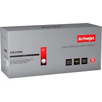 Activejet Atb-2320N toner for Brother printer Tn-2320 replacement Supreme 2600 pages black