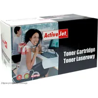 Activejet Atb-325Cn toner for Brother printer Tn-325C replacement Supreme 3500 pages cyan Atb325Cn
