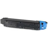 Activejet Atk-5150Cn toner for Kyocera printer Tk-5150C replacement Supreme 10000 pages cyan