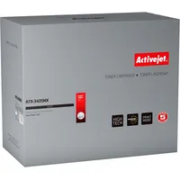 Activejet Atx-3435Nx toner for Xerox printer 106R01415 replacement Supreme 10000 pages black