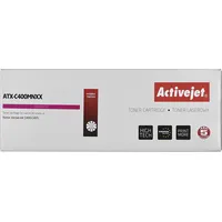 Activejet Atx-C400Mnxx toner Replacement for Xerox 106R03535 Supreme 8000 pages Purple