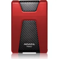 Adata Ahd650-2Tu31-Crd external hard drive 2000 Gb Blue