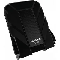 Adata Hd710 Pro external hard drive 1000 Gb Black Ahd710P-1Tu31-Cbk