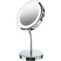 Adler Ad 2159 makeup mirror Freestanding Chrome