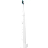 Aeno Smart Sonic Electric toothbrush, Db1S White, 4Modes  smart, wireless charging, 46000Rpm, 40 days without Ipx7 Art589342