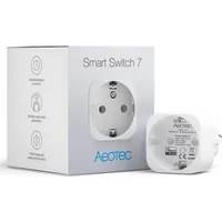 Aeotec Smart Home Switch 7/Z-Wave Zw175 Aeoezw175