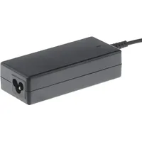 Akyga Ak-Nd-54 power adapter/inverter Indoor 45 W Black