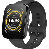 Amazfit Smartwatch Bip 5 Czarny  W2215Eu1N