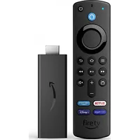 Amazon Odtwarzacz multimedialny Fire Tv Stick 2021 B08C1Kn5J2