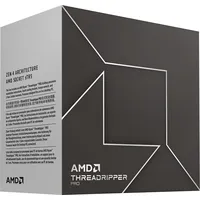 Amd Procesor Ryzen Threadripper Pro 7975Wx, 4 Ghz, 128 Mb, Box 100-100000453Wof