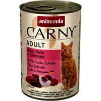 Animonda 4017721837248 cats moist food 400 g Art498841