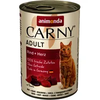 Animonda Carny 4017721837200 cats moist food 400 g Art498843