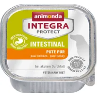 Animonda Integra Protect - Intestinal pure turkey Adult 150 g Art612634