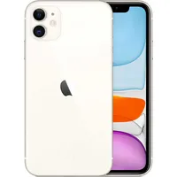 Apple iPhone 11 4G 64Gb white Eu 