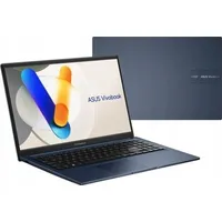 Asus Laptop Vivobook 15 A1504Za-Bq739W - i5-1235U  15,6 24Gb 512Gb Win11H Niebieski 90Nb1021-M012L0 5M224