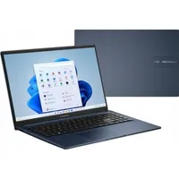 Asus Laptop Vivobook 15 X1504Za-Bq456 - i3-1215U  15,6 16Gb 1Tb W11 Niebieski 90Nb1021-M00Ne0 10M216W11