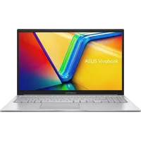 Asus Laptop Vivobook 15 X1504Za-Bq569W i3-1215U 6 Fhd Ips-Level 60Hz 250Nits Ag 16Gb Ddr4 Ssd512 Intel Uhd Graphics WlanBt Cam 42Whrs Win11 Cool Silver S9162798