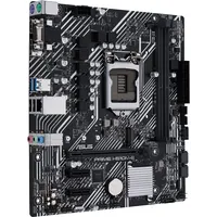Asus Prime H510M-E Intel H510 Lga 1200 micro Atx 90Mb17E0-M0Eay0