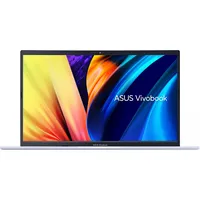 Asus Vivobook 15 X1502Za-Bq227W i5-1240P Notebook 39.6 cm 15.6 Full Hd Intel Core i5 8 Gb Ddr4-Sdram 512 Ssd Wi-Fi 6 802.11Ax Windows 11 Home Silver 90Nb0Vx2-M00B90