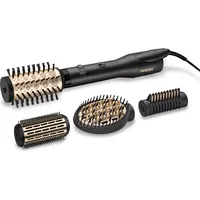 Babyliss Big Hair Luxe styling kit Warm Black 650 W 98.4 2.5 m As970E
