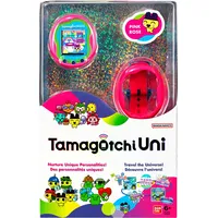 Bandai Tamagotchi Uni - Pink Tam43351