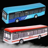 Bburago City Bus 394240