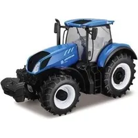 Bburago New Holland Tractor T7.315 132 300001