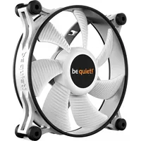 Be Quiet Shadow Wings 2  120Mm Pwm White Bl089