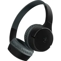 Belkin Słuchawki Soundform Mini-On-Ear Kids Aud002Btbk