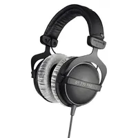 Beyerdynamic Dt 770 Pro Headphones Wired Head-Band Music Black 43000050
