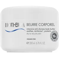 Biotherm Beurre Corporel pielęgnacyjne masło do skóry suchej i bardzo 200Ml 3605540719152