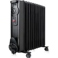 BlackDecker Black  Decker Bxra2300E electric space heater Indoor 1.67 W Convector