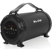 Blow 30-331 portable speaker Stereo Black 50 W