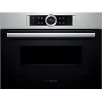 Bosch Cmg633Bs1 oven Stainless steel Cmg 633Bs1