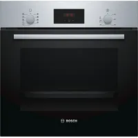 Bosch Serie 2 Hbf114Bs1 oven 66 L A Stainless steel
