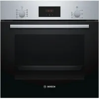 Bosch Serie 2 Hbf114Es0 oven 66 L A Stainless steel