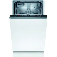 Bosch Serie 2 Spv2Ikx10E dishwasher Fully built-in 9 place settings F