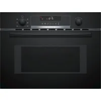 Bosch Serie 6 Cma585Mb0 microwave Built-In Combination 44 L 900 W Black