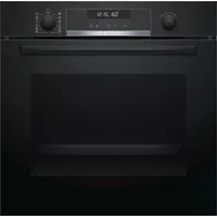 Bosch Serie 6 Hba578Bb0 oven 71 L A Black