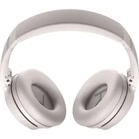 Bose Quietcomfort Headset Wired  Wireless Head-Band Music/Everyday Bluetooth Black 884367-0200