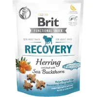 Brit Care Dog RecoveryHerring- 150 g Art281505