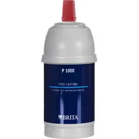 Brita Water Filter Cartridge P 1000 1 pc