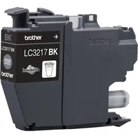 Brother Lc-3217Bk ink cartridge Original Black Lc3217Bk