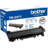 Brother Tn-2411 Toner cartridge Original Black 1 pc. Tn2411