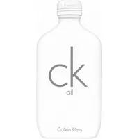 Calvin Klein Ck All Edt 50Ml 3614223185665
