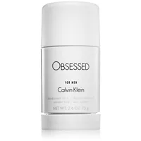 Calvin Klein Dezodorant Obsessed 75Ml 78527